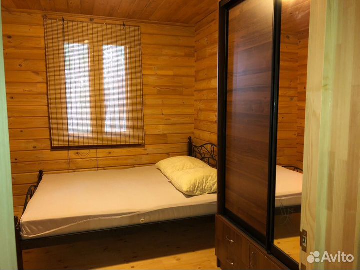 База отдыха