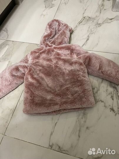 Детская одежда для девочек