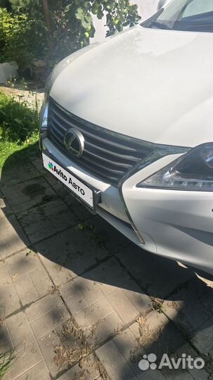 Lexus RX 2.7 AT, 2014, 179 000 км