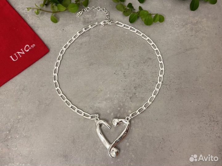 Uno de 50 колье