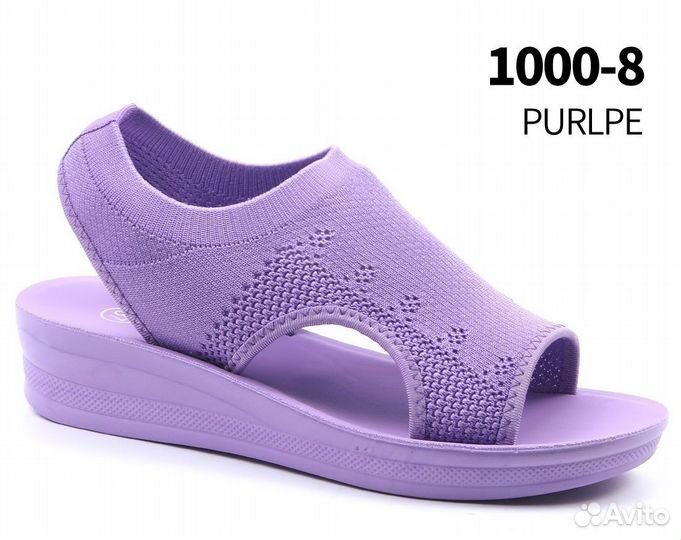 Женские сандали Оптом