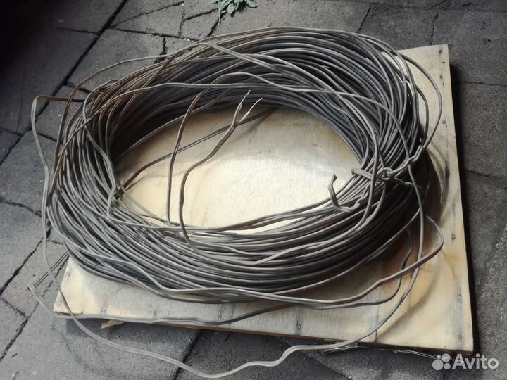 Электро провода