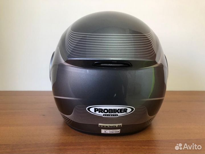 Мотошлем Probiker KX4 L трансформер