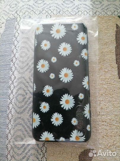 Чехол на телефон хуавей у 8 р (новый)