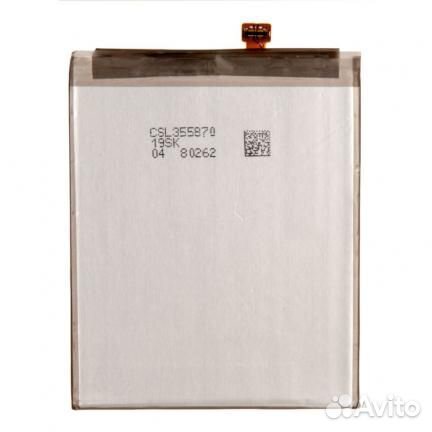 Аккумулятор (батарея) для Samsung Galaxy A01 SM-A0