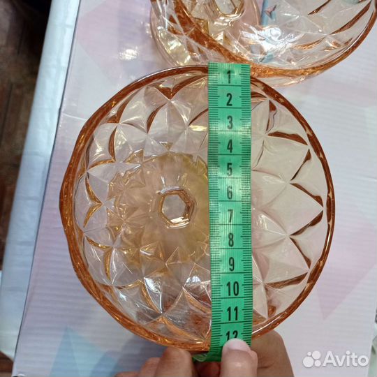 Креманка, ваза