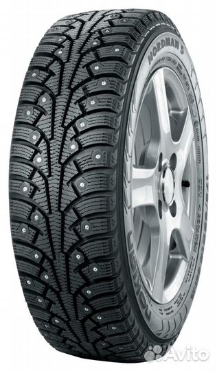 Nokian Tyres Nordman 7 SUV 215/65 R16