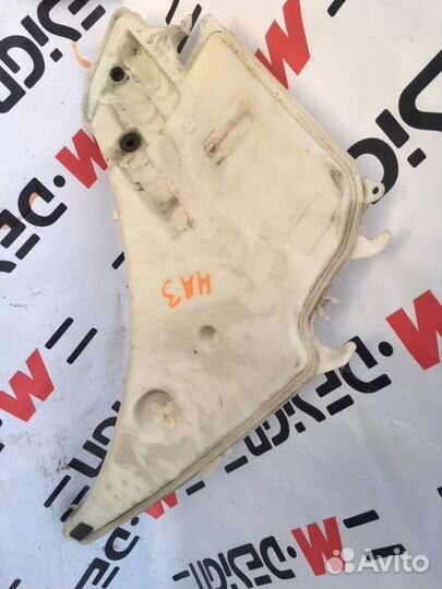 Бачок омывателя BMW E88 E90 N43B20 61677238668