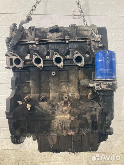 Б/У Б/У Двигатель (двс), Hyundai (Хендэ) -santa FE