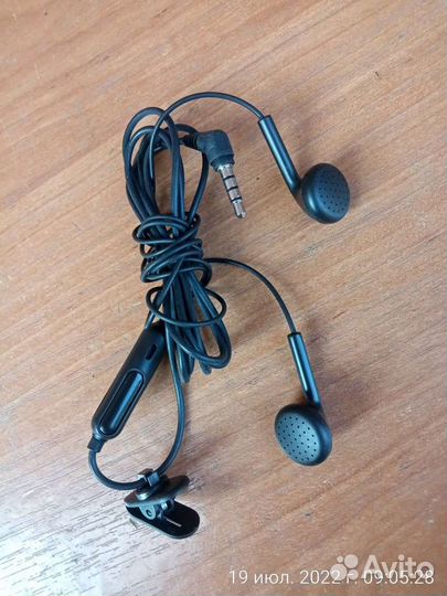 Новая проводная стереогарнитура blackview bv 6000s