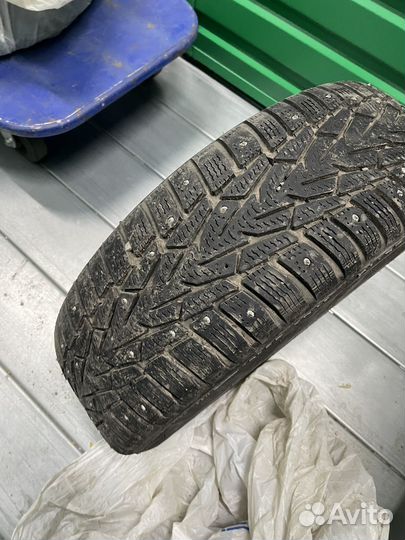 Nokian Tyres Nordman 7 195/65 R15 95T