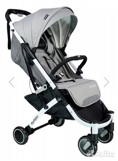 Коляска Прокат Сочи