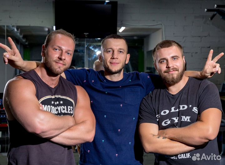 Сервис VIP грузчиков на переезд/поднять коробки