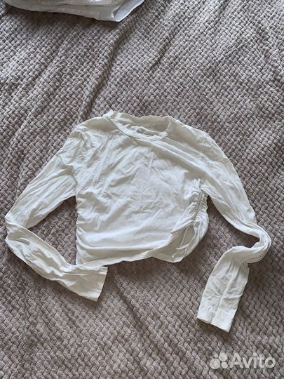 Женская одежда пакетом Пакет женской одежды 44 46