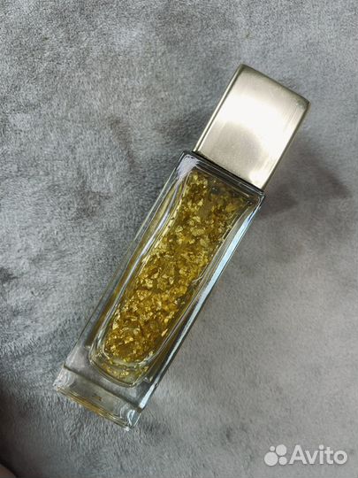 Musk oriental goldskin ramon molvizar