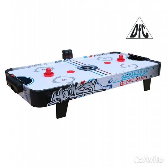 Игровой стол - аэрохоккей DFC mini 42