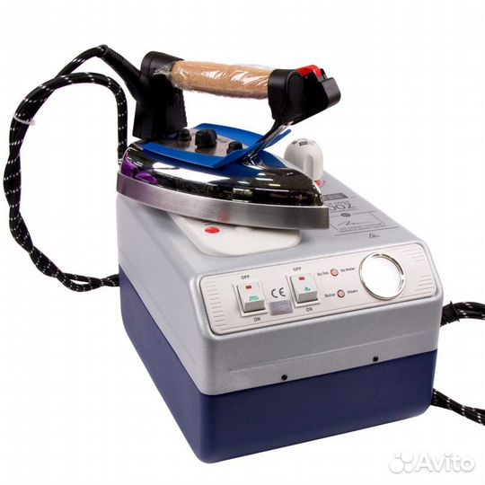 Парогенератор Silter Super Mini 2 литра