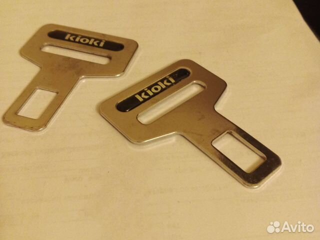 Заглушки ремней безопасности mercedes