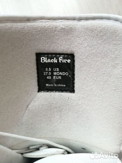 Ботинки для сноуборда 40