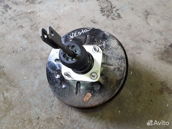Вакуумный усилитель тормозов Веста Vesta