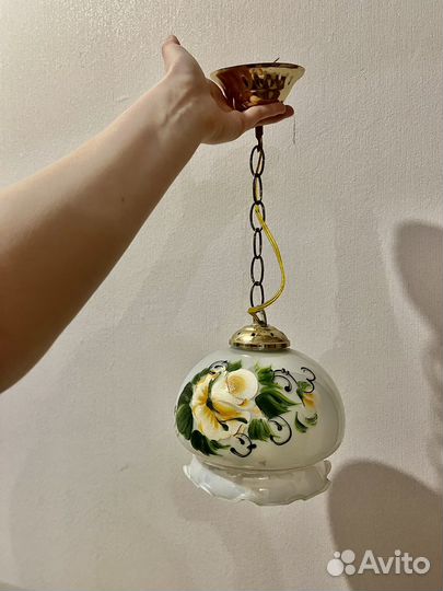 Светильник