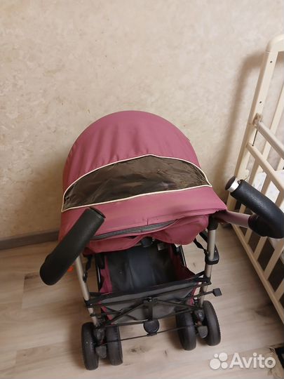 Коляска детская Chicco Multiway