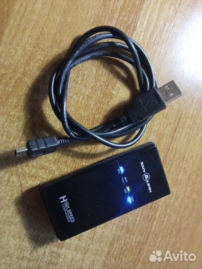 Cdma модем anydata ADU-300A
