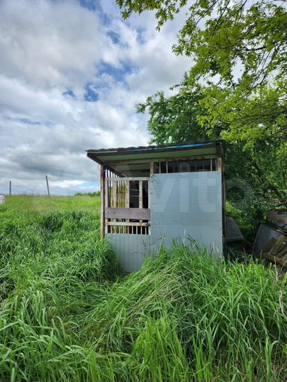 Участок 10 сот. (ИЖС)