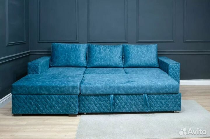 Диван на заказ