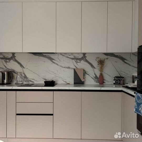 Кухня под заказ