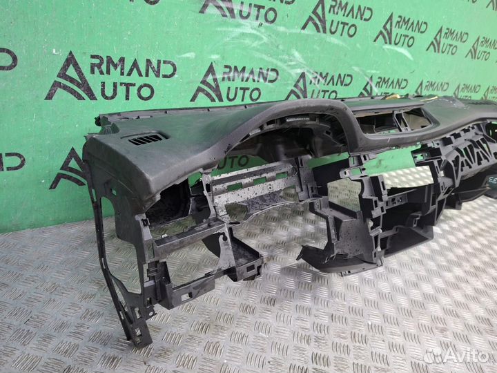 Торпедо Nissan X-Trail 3 T32 2013-2022