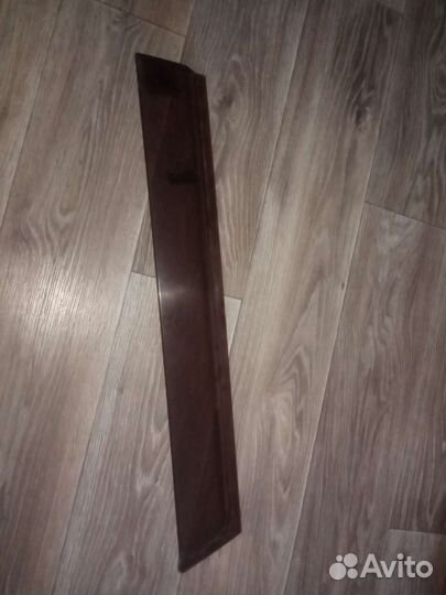 Ветровик Ниссан