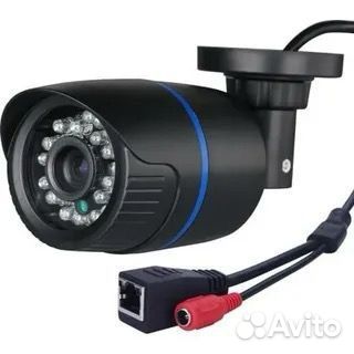 IP-камера Hamrolte onvif