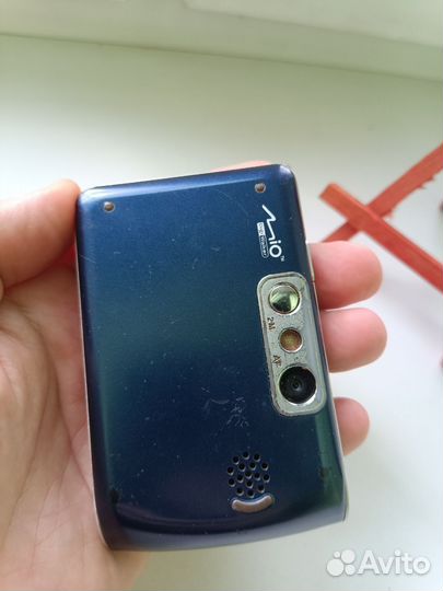 2 коммуникатора на Windows Mobile