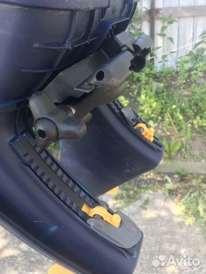 Велокресло Bellelli Little Duck на багажник