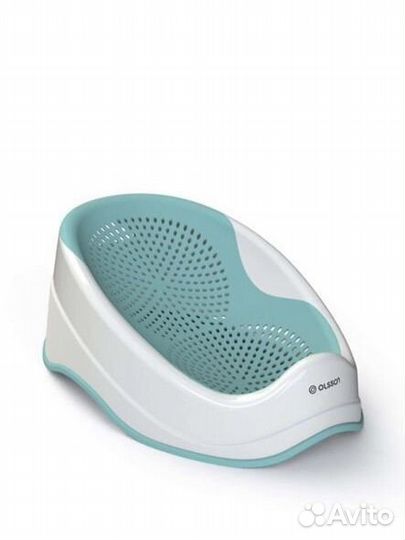 Горка для купания