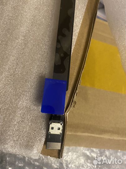 Продаю плату touch bar для Model A1989 macbook