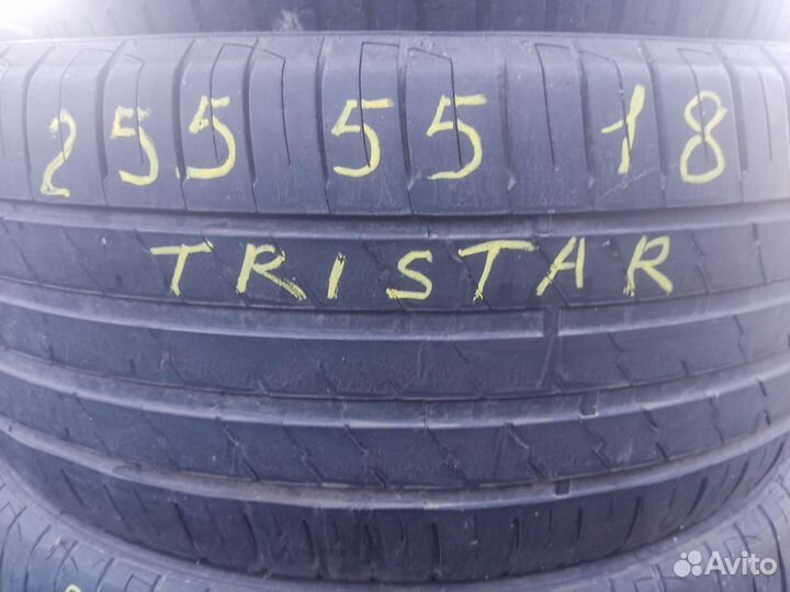 Tristar SportPower SUV 255/55 R18