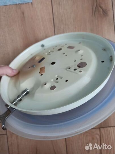 Люстра потолочная