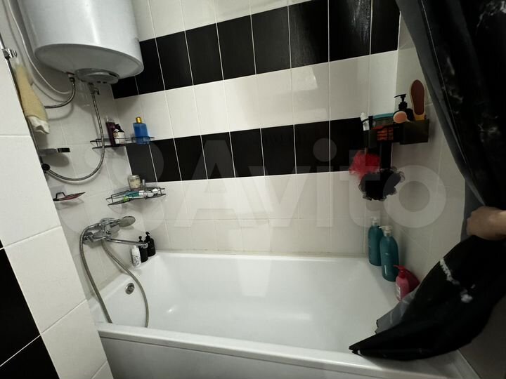 Квартира-студия, 28 м², 12/18 эт.