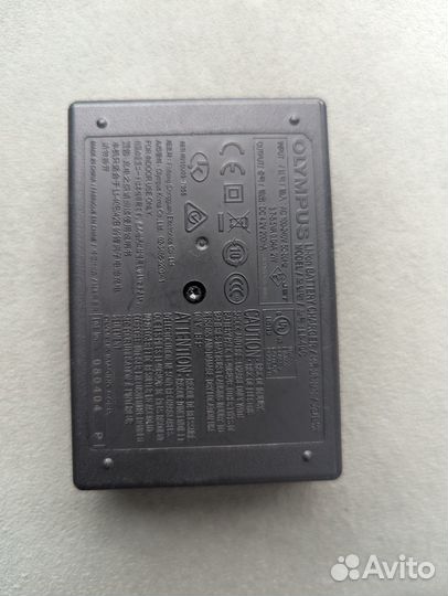 Зарядные устройства для цифровых фотоаппаратов