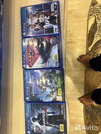 Sony playstation 4 slim 500gb