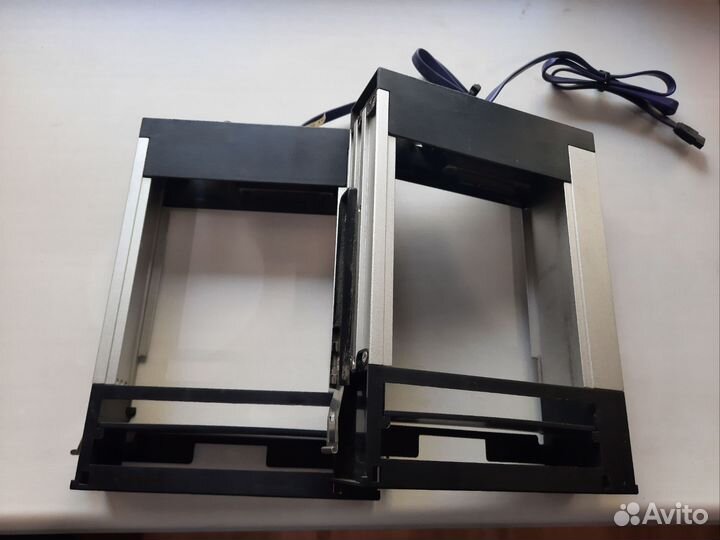 Мобильное шасси