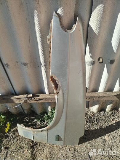 Крылья ваз 2114-15