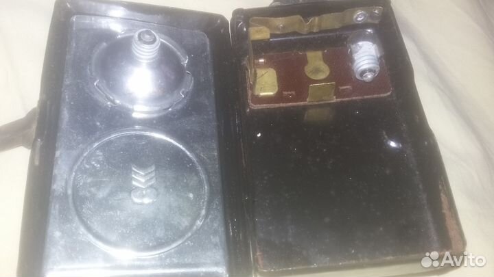 Сигнальный фонарь