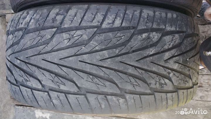 Toyo Proxes ST III 285/50 R20