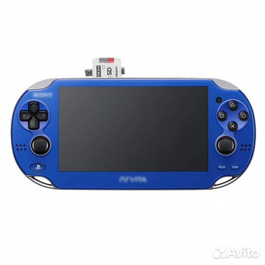 Адаптер для Psvita