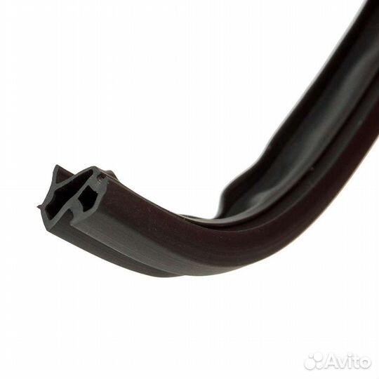 Замена уплотнителя резинок на окнах