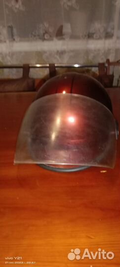 Шлем для верховой езды