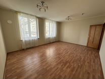 4-к. квартира, 172 м², 6/18 эт.